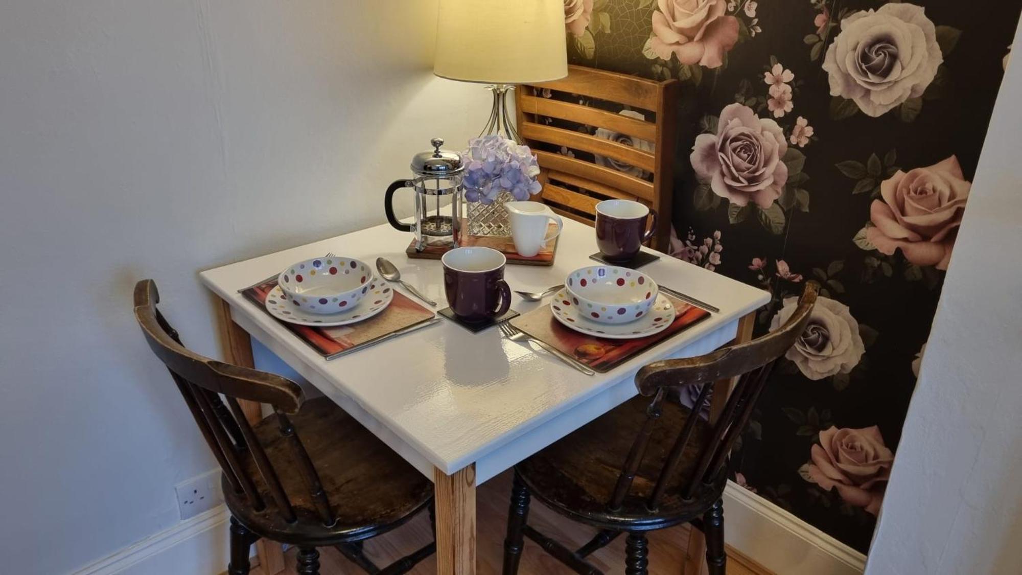 Appartement Haven Retreat At Hillrise à Herne Bay Extérieur photo
