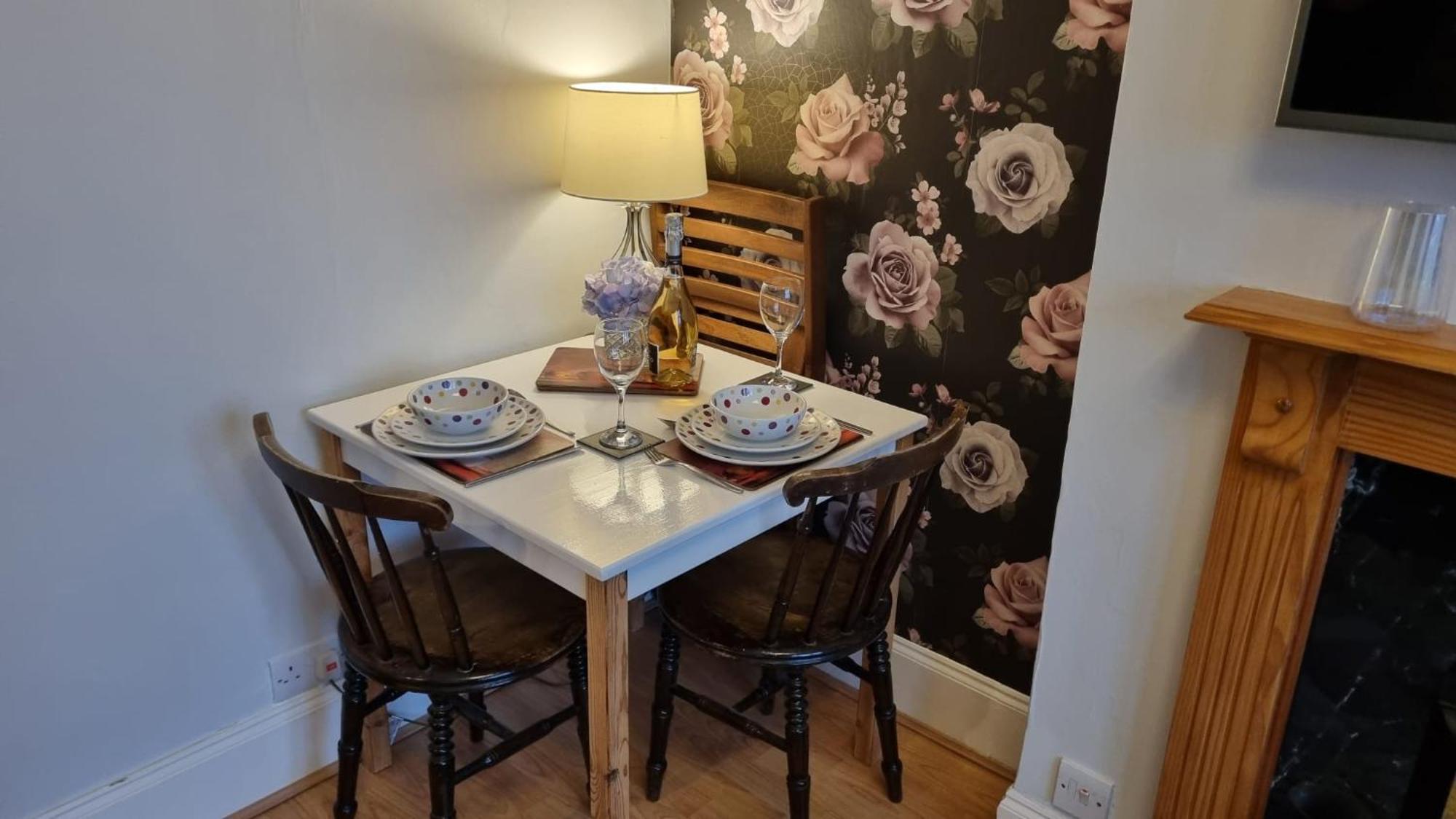 Appartement Haven Retreat At Hillrise à Herne Bay Extérieur photo